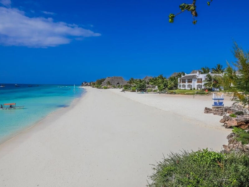 Royal Zanzibar Beach Resort