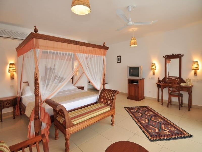 Royal Zanzibar Beach Resort