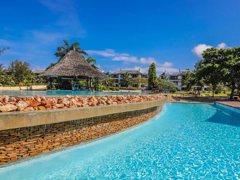 Royal Zanzibar Beach Resort