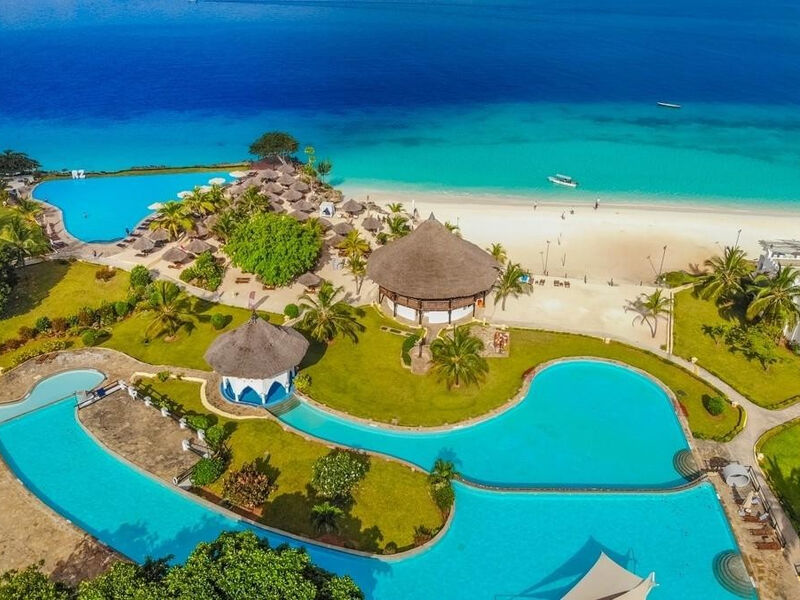 Royal Zanzibar Beach Resort