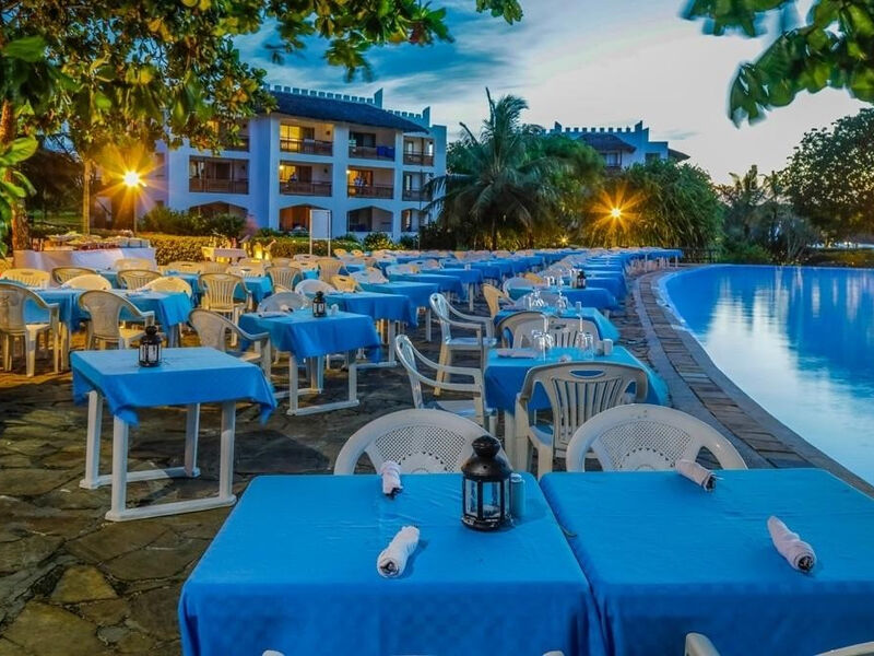 Royal Zanzibar Beach Resort