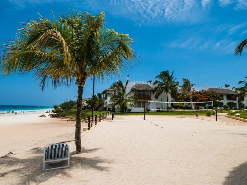 Royal Zanzibar Beach Resort