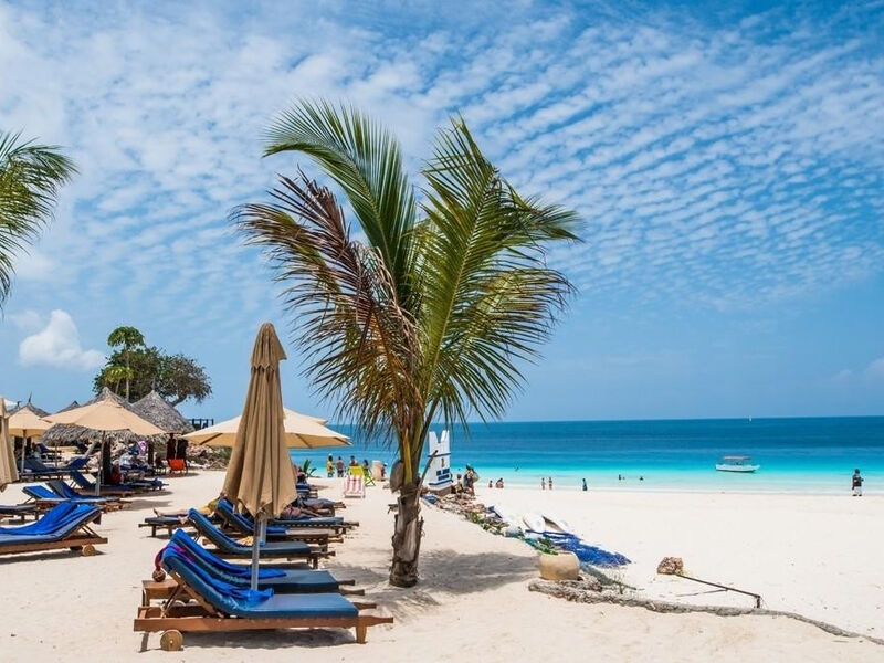 Royal Zanzibar Beach Resort