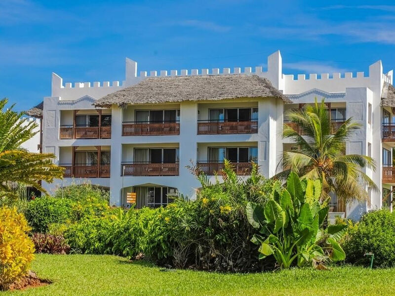 Royal Zanzibar Beach Resort
