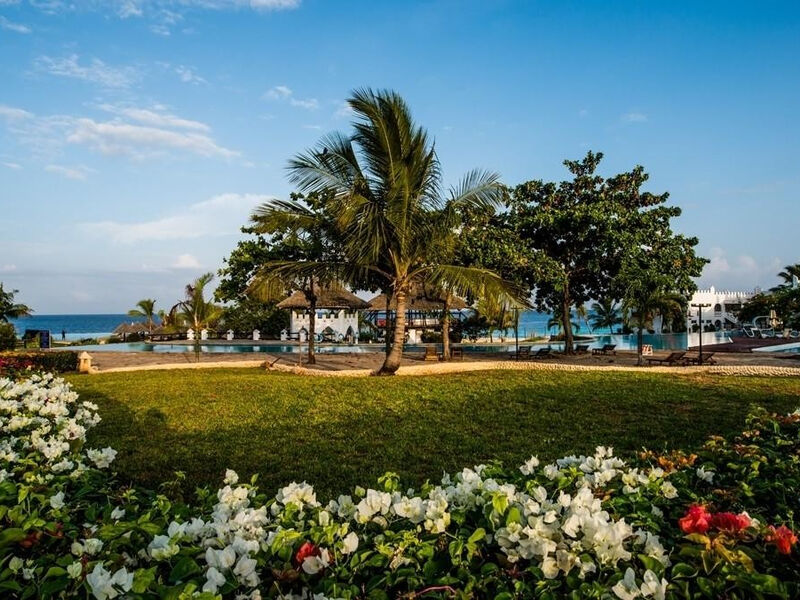 Royal Zanzibar Beach Resort