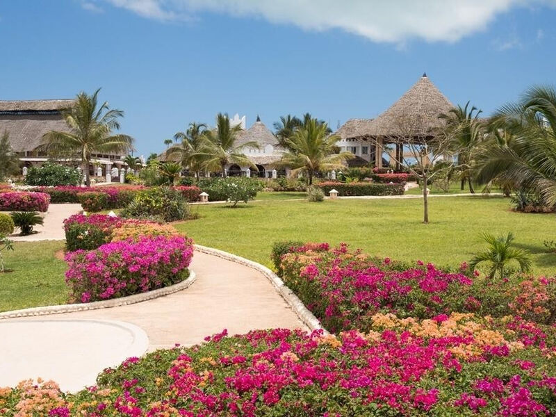 Royal Zanzibar Beach Resort