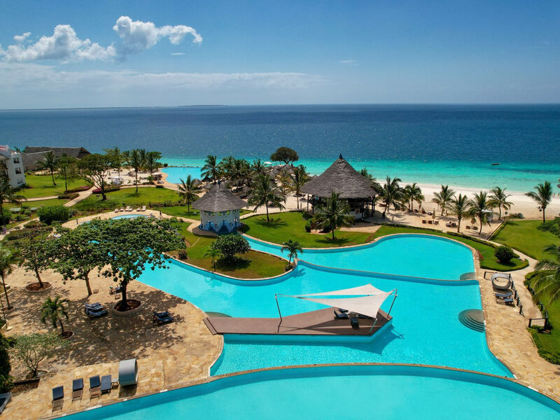 Royal Zanzibar Beach Resort