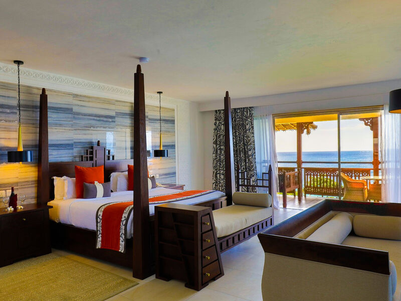Royal Zanzibar Beach Resort