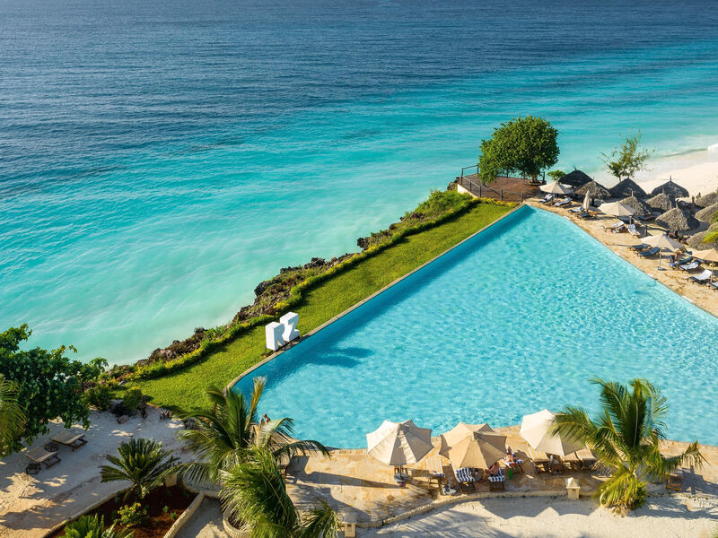 Royal Zanzibar Beach Resort