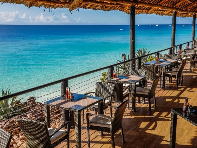 Royal Zanzibar Beach Resort