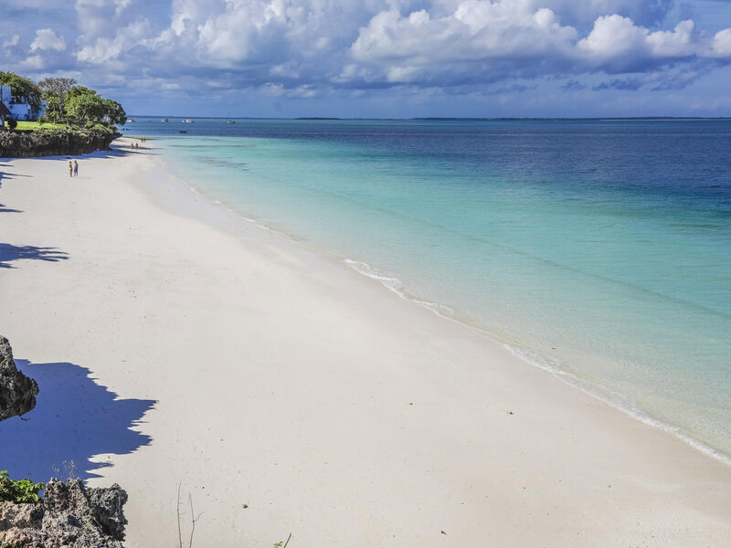Royal Zanzibar Beach Resort