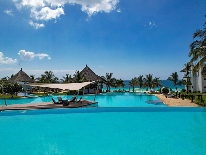 Royal Zanzibar Beach Resort