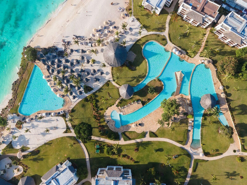 Royal Zanzibar Beach Resort