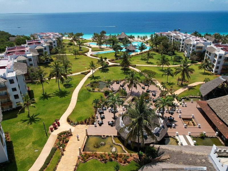 Royal Zanzibar Beach Resort