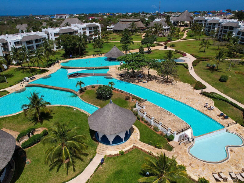 Royal Zanzibar Beach Resort