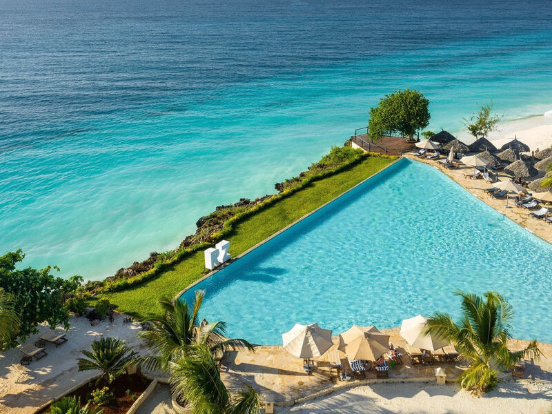 Royal Zanzibar Beach Resort