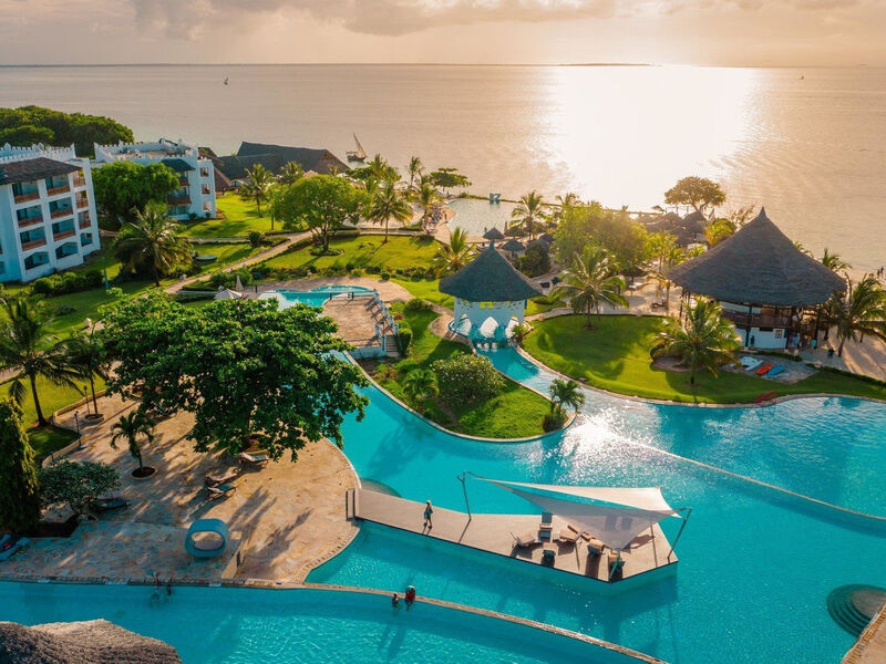 Royal Zanzibar Beach Resort