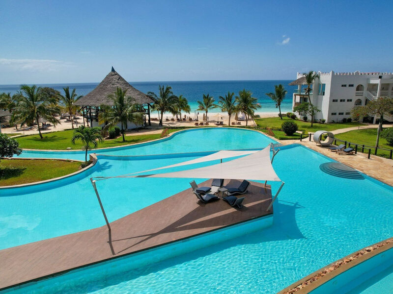 Royal Zanzibar Beach Resort