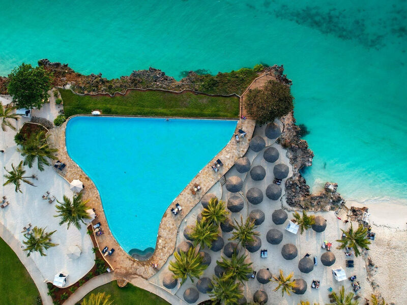 Royal Zanzibar Beach Resort