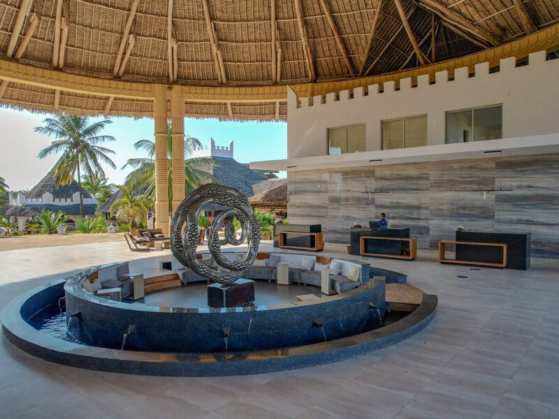 Royal Zanzibar Beach Resort