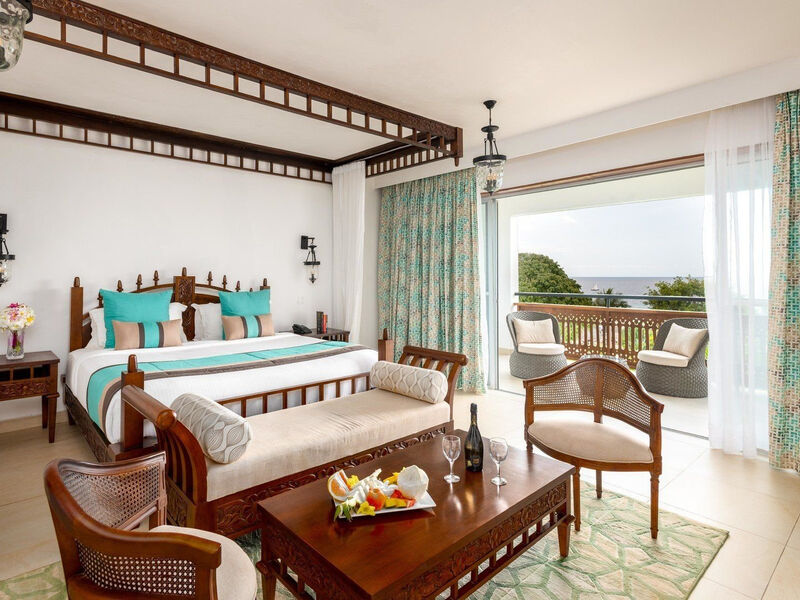 Royal Zanzibar Beach Resort