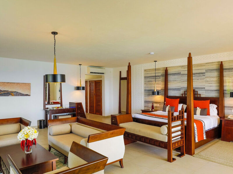 Royal Zanzibar Beach Resort