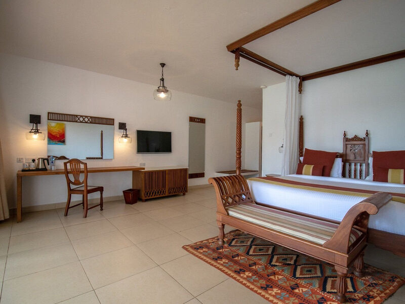 Royal Zanzibar Beach Resort