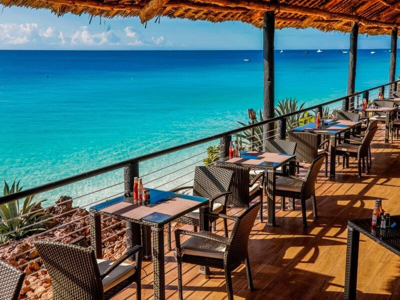Royal Zanzibar Beach Resort