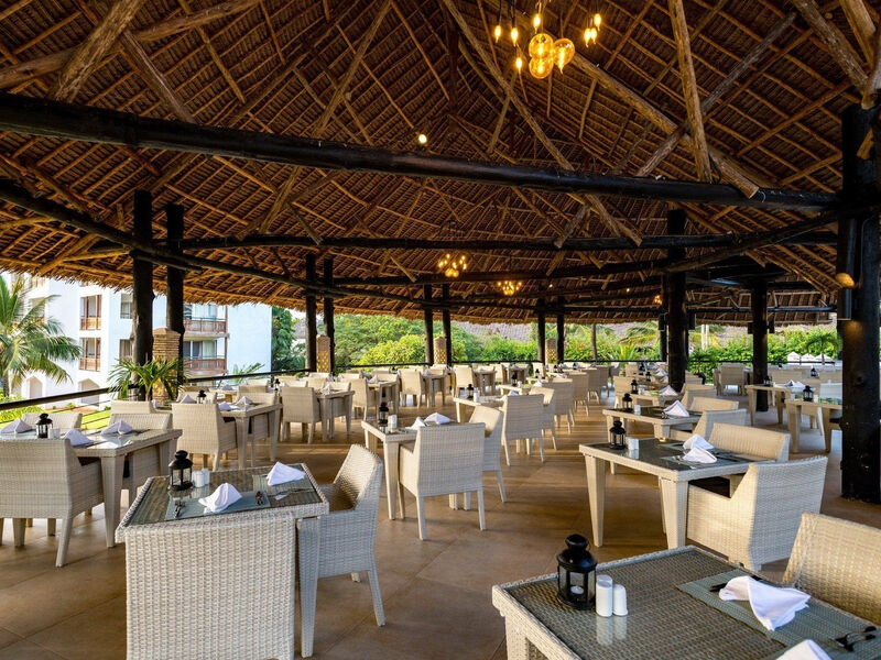 Royal Zanzibar Beach Resort