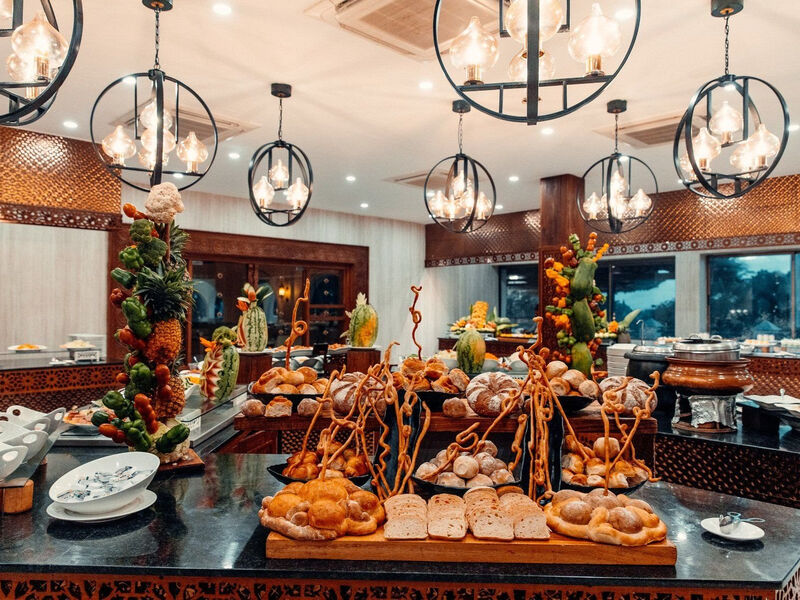 Royal Zanzibar Beach Resort