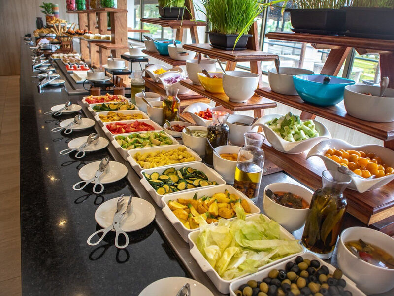 Royal Zanzibar Beach Resort