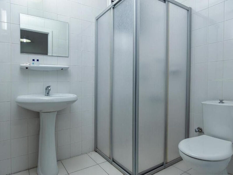 The S Apart And Suites