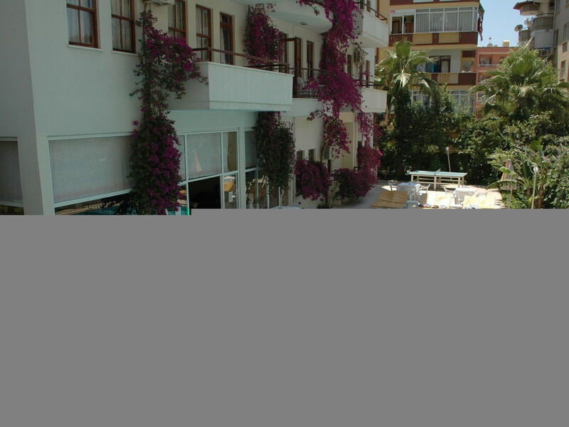 The S Apart And Suites