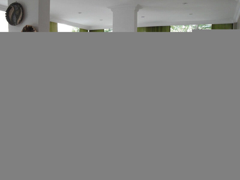 The S Apart And Suites