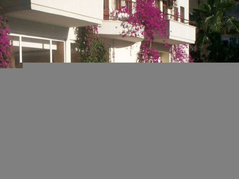 The S Apart And Suites