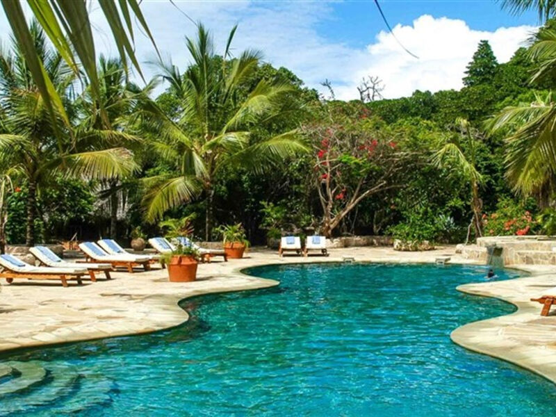 The Sands at Chale Island