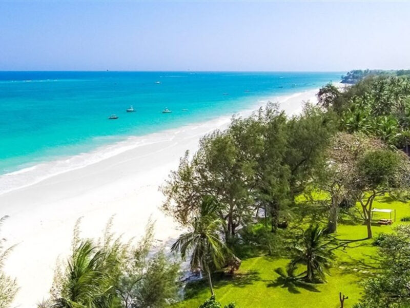 The Sands At Nomad