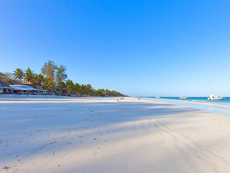 The Sands At Nomad