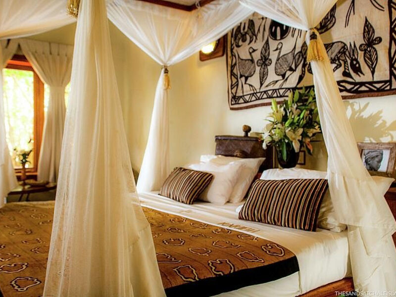 The Sands At Nomad
