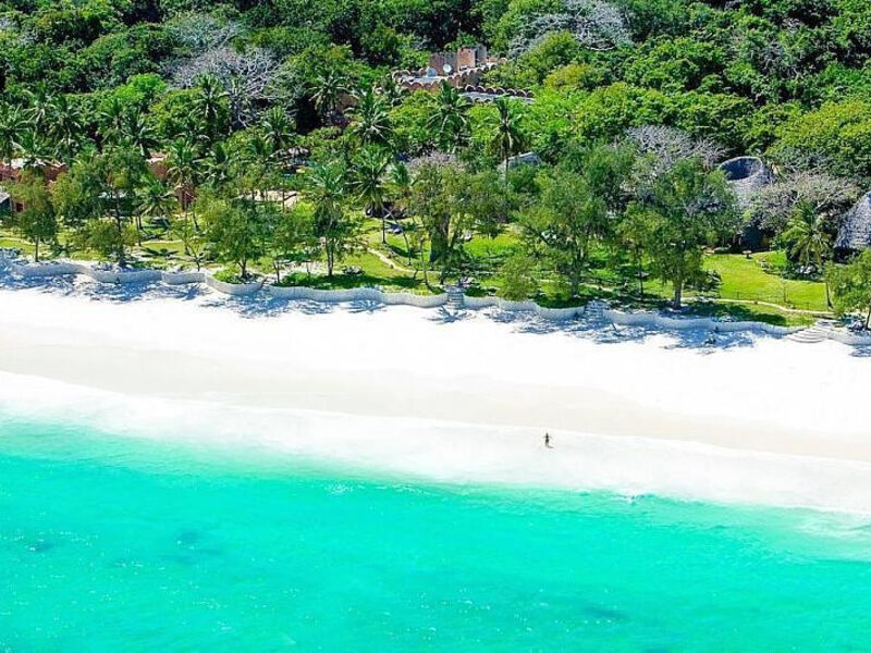 The Sands At Nomad