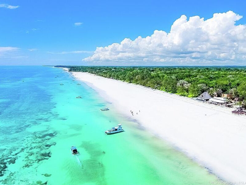 The Sands At Nomad