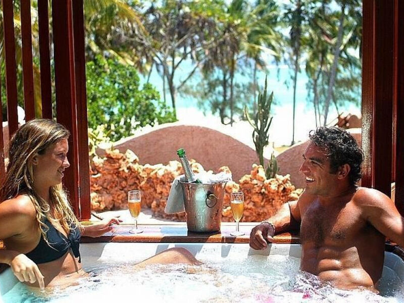 The Sands At Nomad