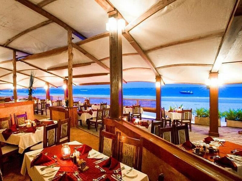 The Sands At Nomad