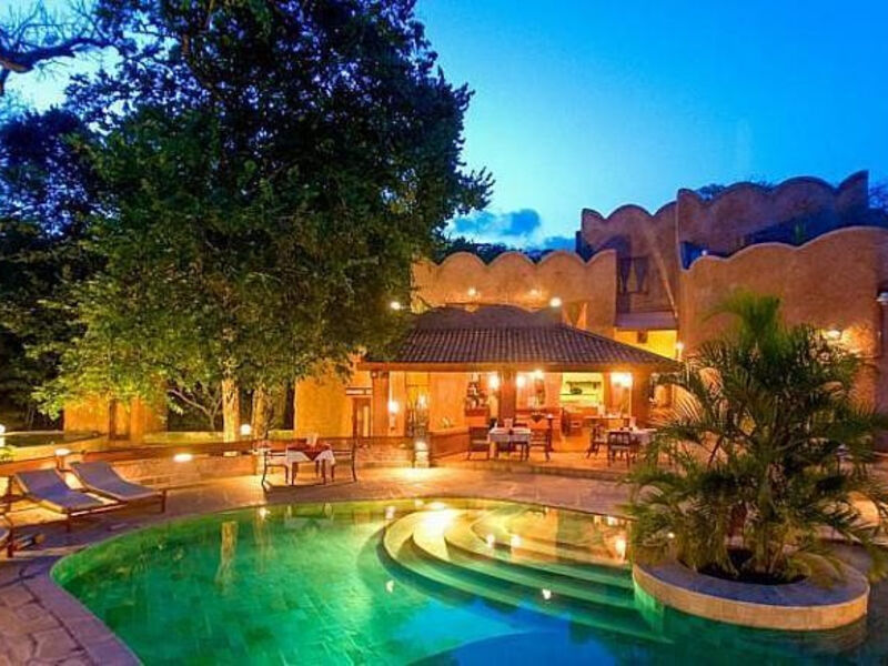 The Sands At Nomad