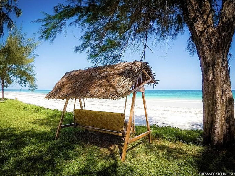 The Sands At Nomad