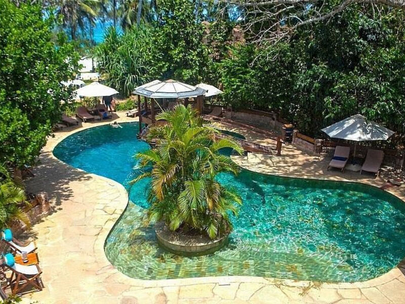 The Sands At Nomad