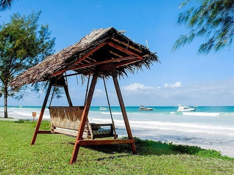 The Sands At Nomad