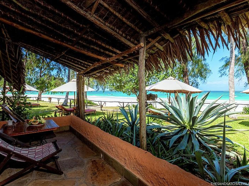 The Sands At Nomad