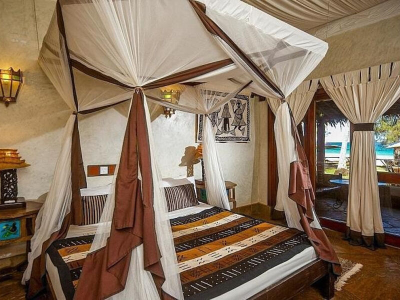 The Sands At Nomad