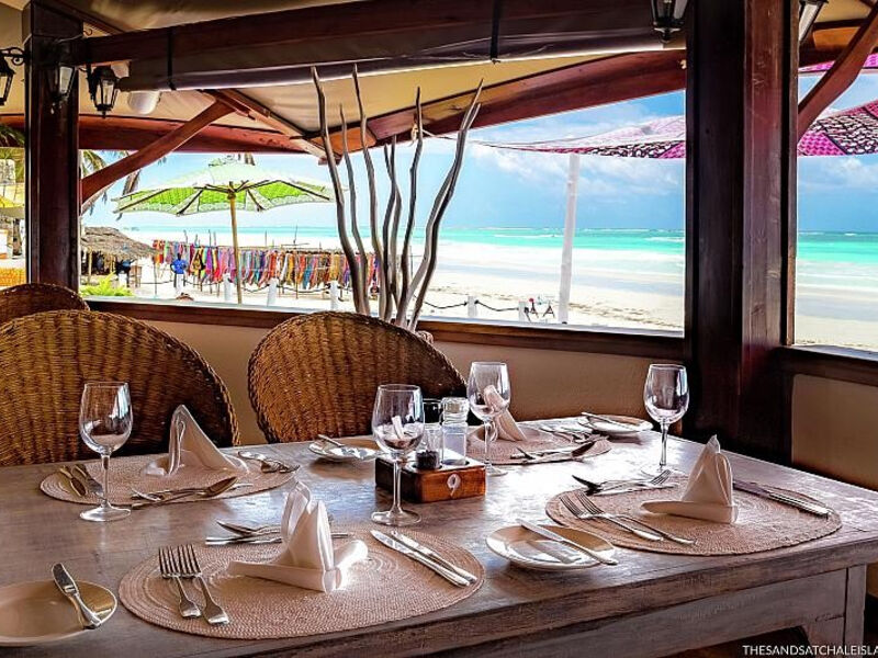The Sands At Nomad
